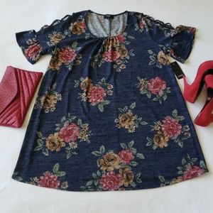 Woman's Naif Dress